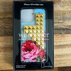 iPhone 13 Pro Max case